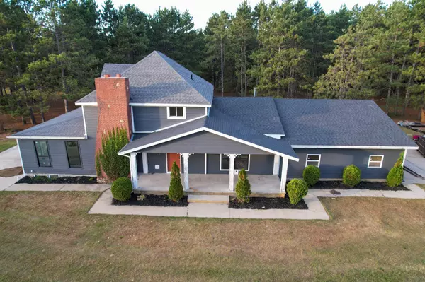 Pine Lake Twp, MN 56573,41221 474th AVE