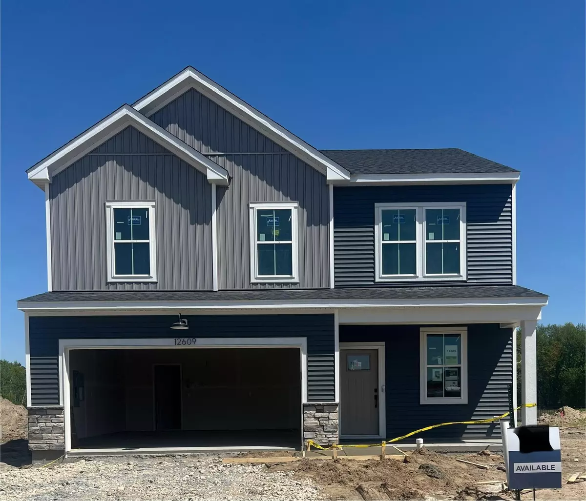 Blaine, MN 55449,12525 Erskin ST NE