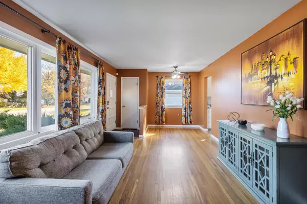 Fridley, MN 55432,5800 W Moore Lake DR W