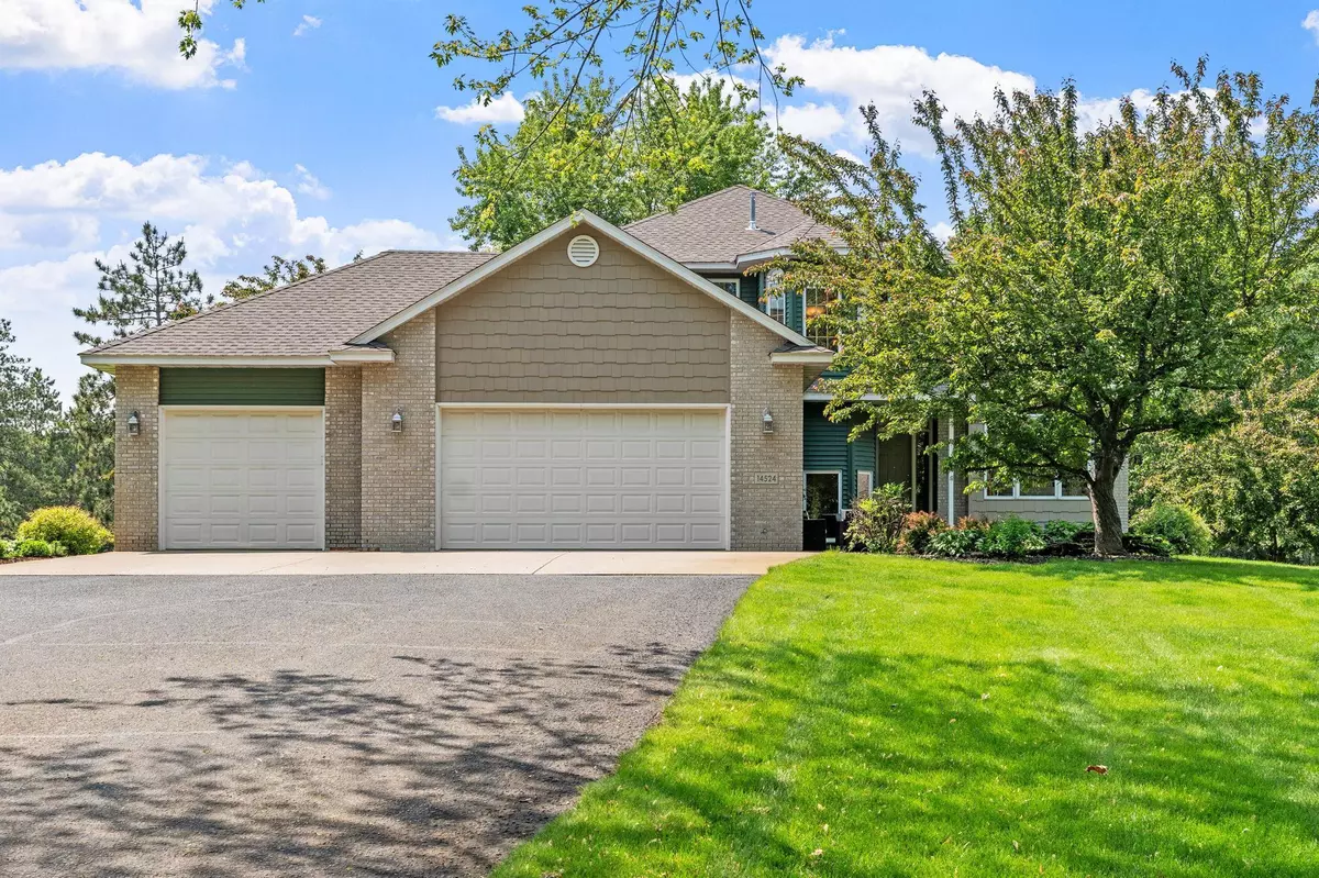 Big Lake Twp, MN 55330,14524 145th CT NW