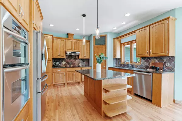 Big Lake Twp, MN 55330,14524 145th CT NW