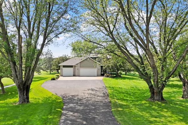 Big Lake Twp, MN 55330,14524 145th CT NW