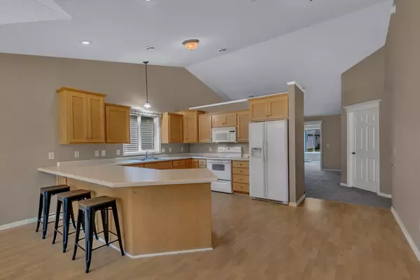 Saint Cloud, MN 56301,510 43rd AVE S