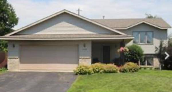 1406 Summit AVE N, Sauk Rapids, MN 56379