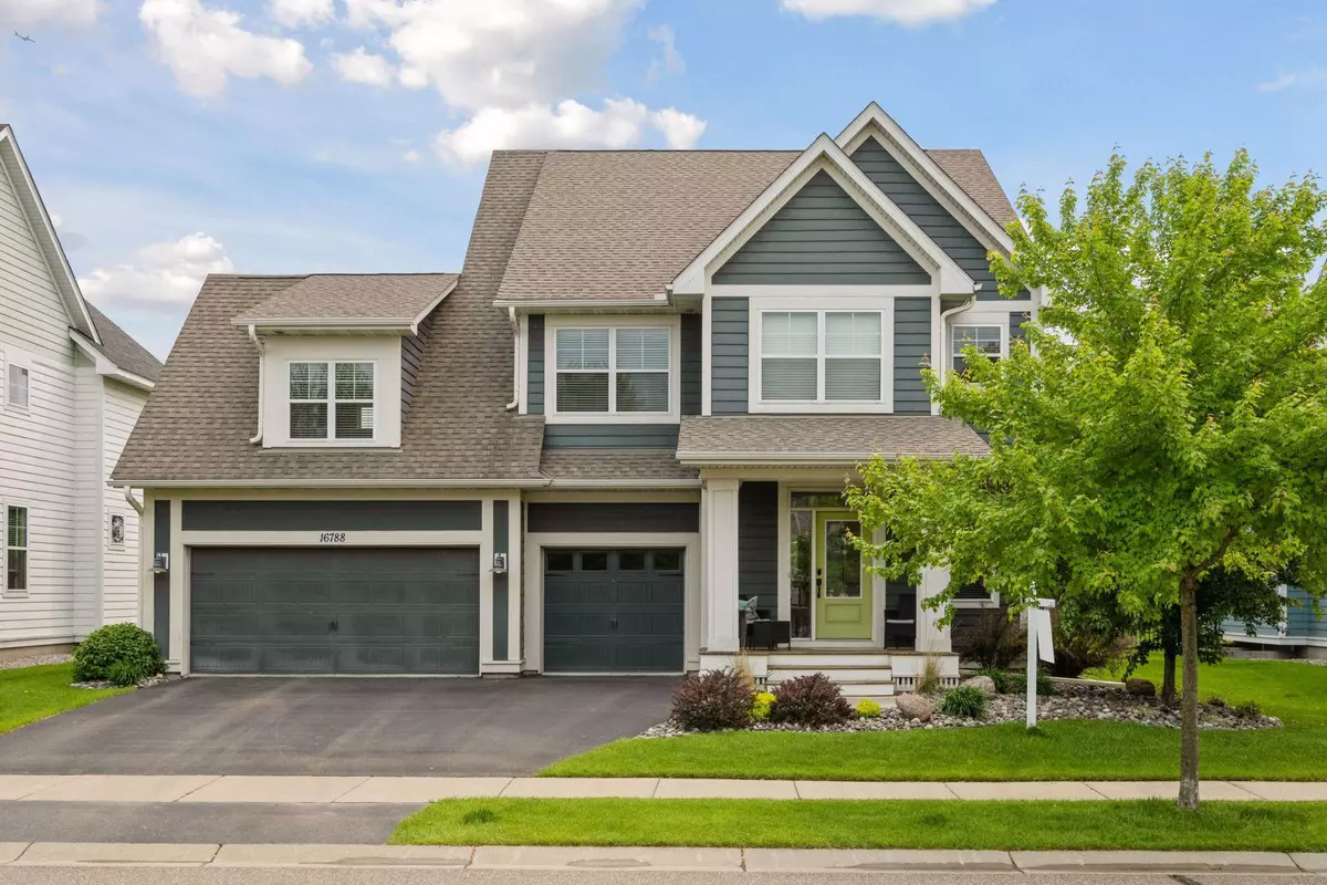 Lakeville, MN 55044,16788 Diamonte PATH