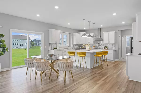 Corcoran, MN 55340,6644 Coach House LN