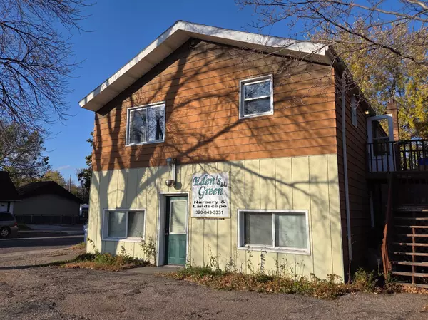 1550 Minnesota AVE, Benson, MN 56215