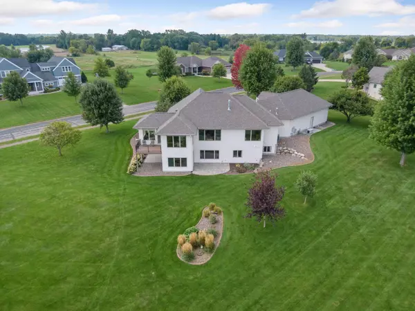 Rogers, MN 55374,24700 Trail Haven LN