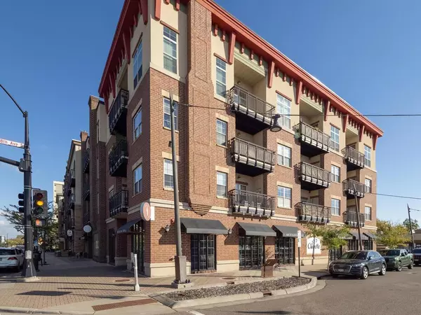 750 Mainstreet #206, Hopkins, MN 55343