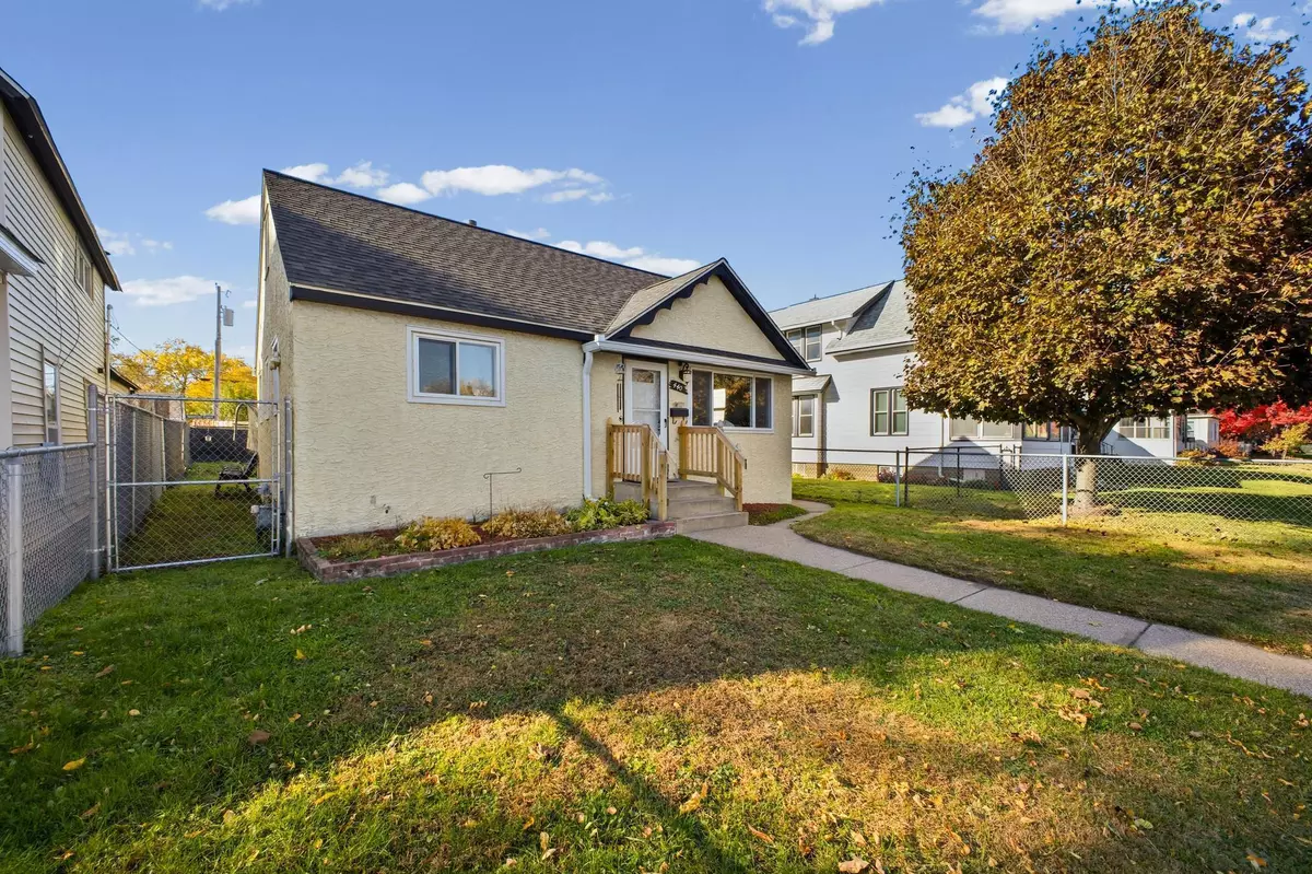 South Saint Paul, MN 55075,440 5th AVE S