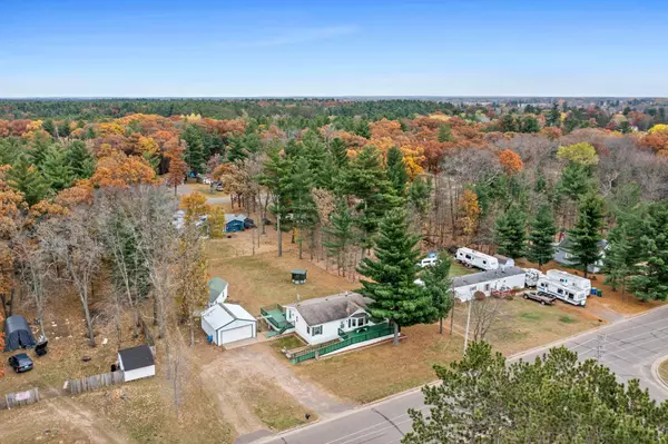 Grantsburg, WI 54840,636 Park ST N