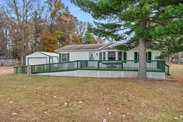 Grantsburg, WI 54840,636 Park ST N