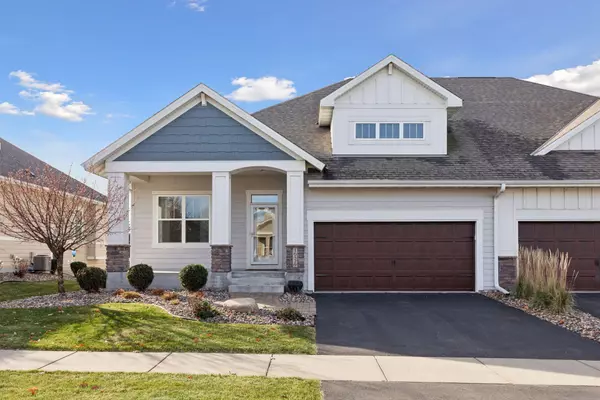 16529 Diamonte PATH, Lakeville, MN 55044