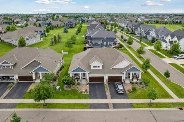 Lakeville, MN 55044,16529 Diamonte PATH