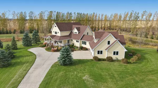 Oakport Twp, MN 56560,3422 73rd AVE N