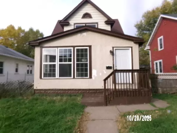 3123 Knox AVE N, Minneapolis, MN 55411