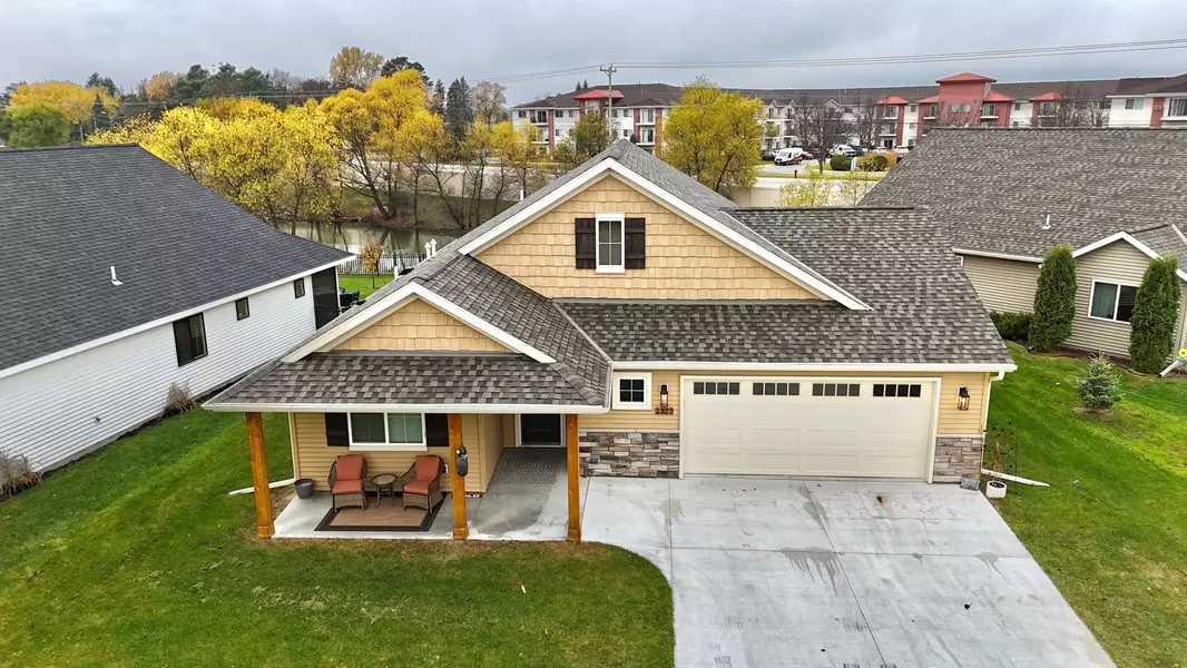 2323 40th AVE S, Saint Cloud, MN 56301