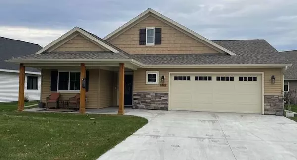 Saint Cloud, MN 56301,2323 40th AVE S