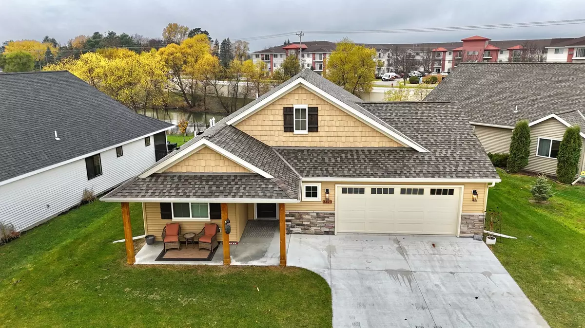 Saint Cloud, MN 56301,2323 40th AVE S