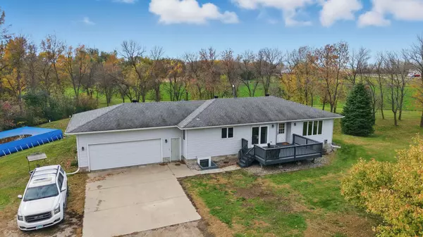 Elmwood Twp, MN 56580,11593 100th AVE S