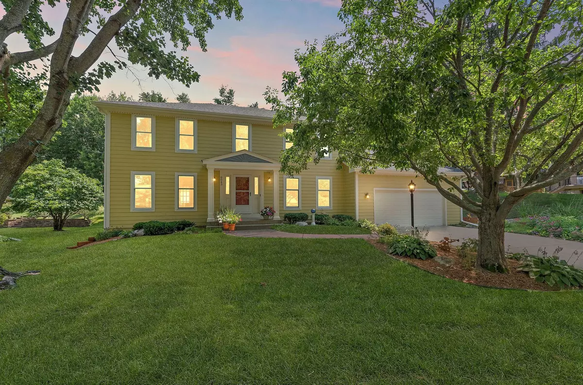 Woodbury, MN 55125,8043 Galway RD