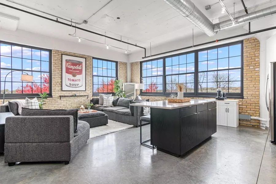 730 Stinson BLVD #314, Minneapolis, MN 55413