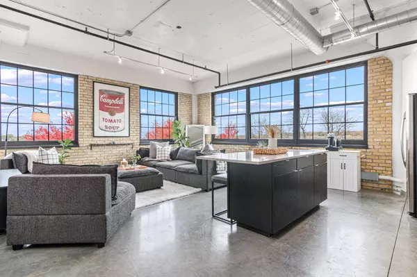 730 Stinson BLVD #314, Minneapolis, MN 55413