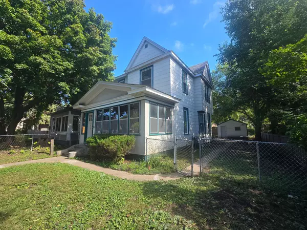 3437 Cedar AVE S, Minneapolis, MN 55407