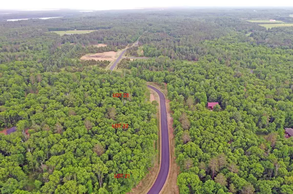 Pequot Lakes, MN 56472,TBD X23 My Abbeys Way Lane SW