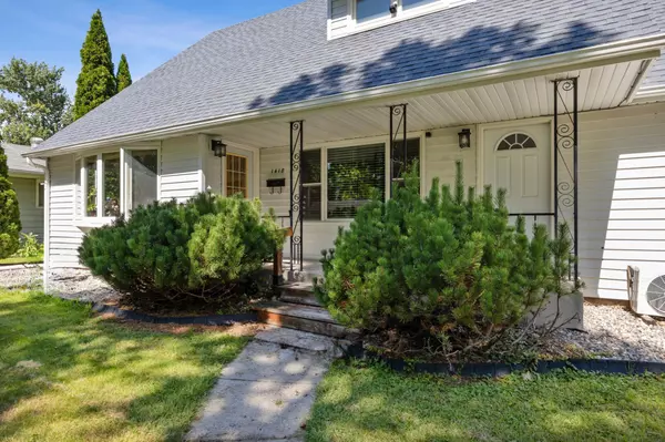 Moorhead, MN 56560,1418 21st AVE S