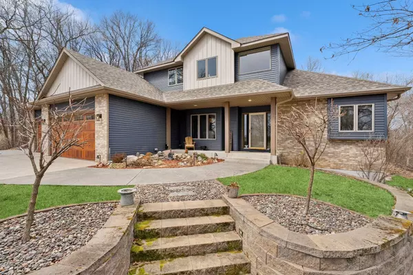 24194 97th ST NW, Zimmerman, MN 55398