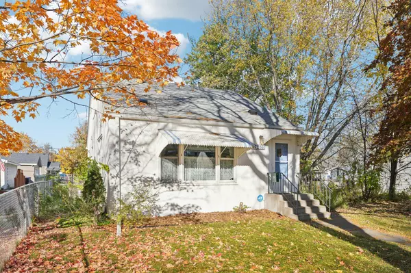 Saint Paul, MN 55106,1649 Margaret ST