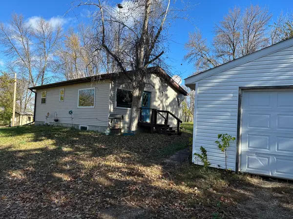 Cormorant Twp, MN 56554,14846 Victory LN