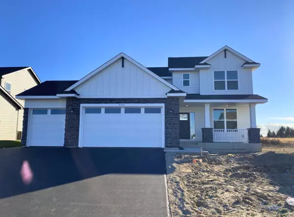 9571 Lydia LN, Elko New Market, MN 55020