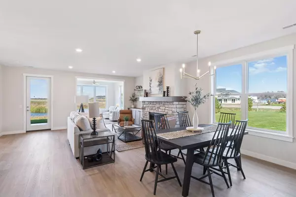 River Falls, WI 54022,2987 Thompson DR