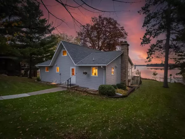 Deerwood Twp, MN 56444,22195 Serpent SHRS