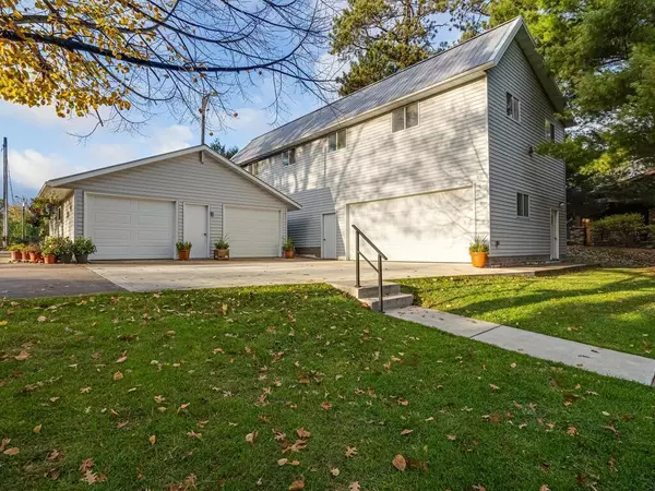 Deerwood Twp, MN 56444,22195 Serpent SHRS