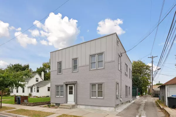 Minneapolis, MN 55419,14 W 47th ST