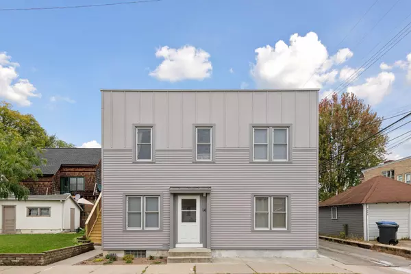 14 W 47th ST, Minneapolis, MN 55419