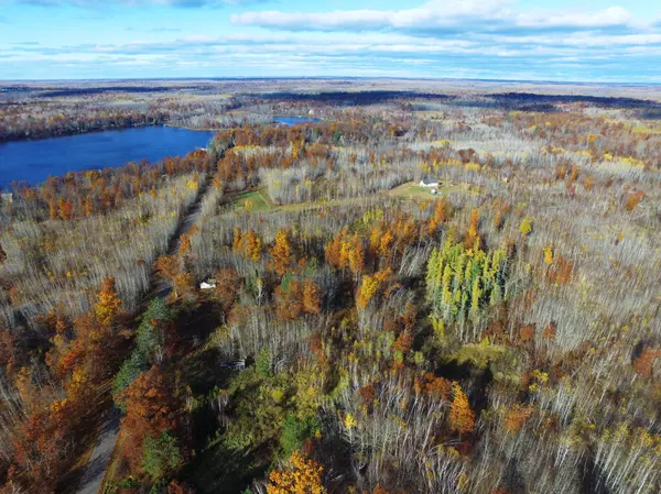 Blaine Twp, WI 54830,34160 McGraw Lake RD