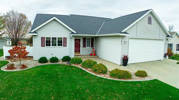 1817 23rd AVE SW, Willmar, MN 56201