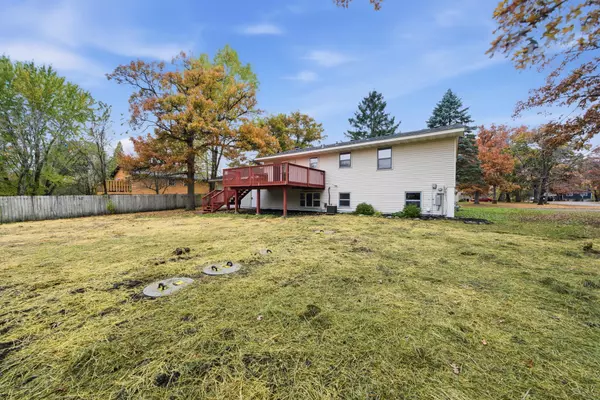 Ham Lake, MN 55304,1854 168th AVE NE