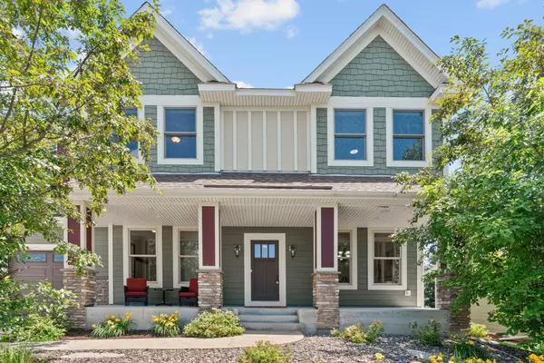 Plymouth, MN 55446,5510 Weston LN N