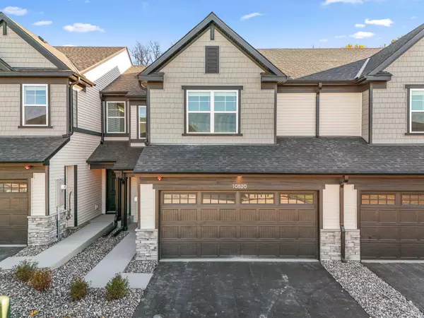 Maple Grove, MN 55369,10520 Harbor LN N