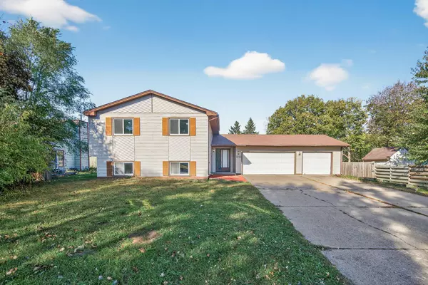 7702 114th AVE N, Champlin, MN 55316