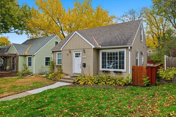 Saint Louis Park, MN 55416,2833 Alabama AVE S