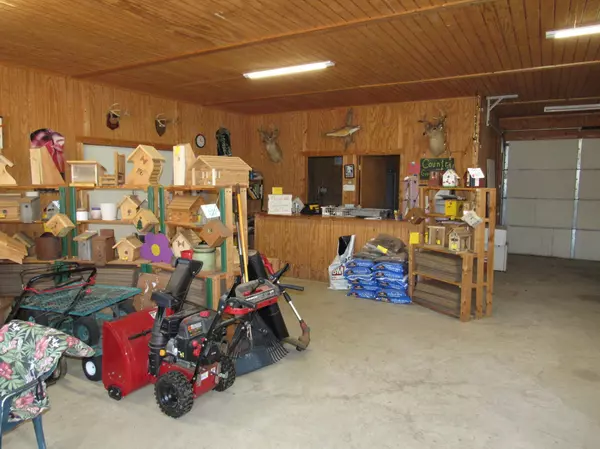 Powers Twp, MN 56435,691 State 371 NW