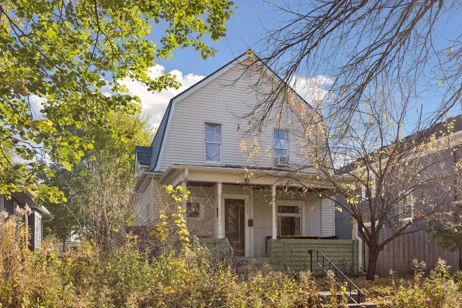 3429 5th AVE S, Minneapolis, MN 55408