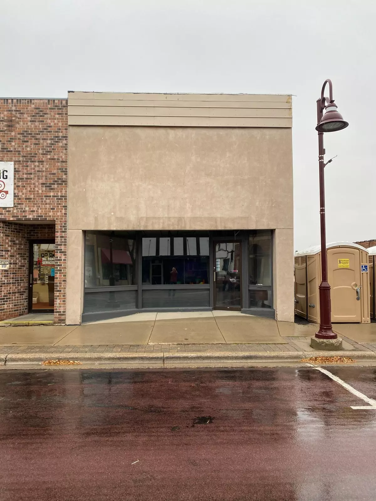 Redwood Falls, MN 56283,150 E 2nd ST