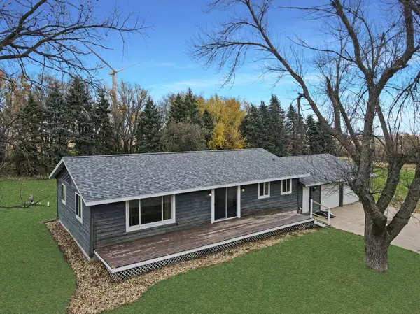 Woodstock, MN 56186,1540 10th AVE